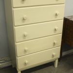 917 7244 CHEST OF DRAWERS